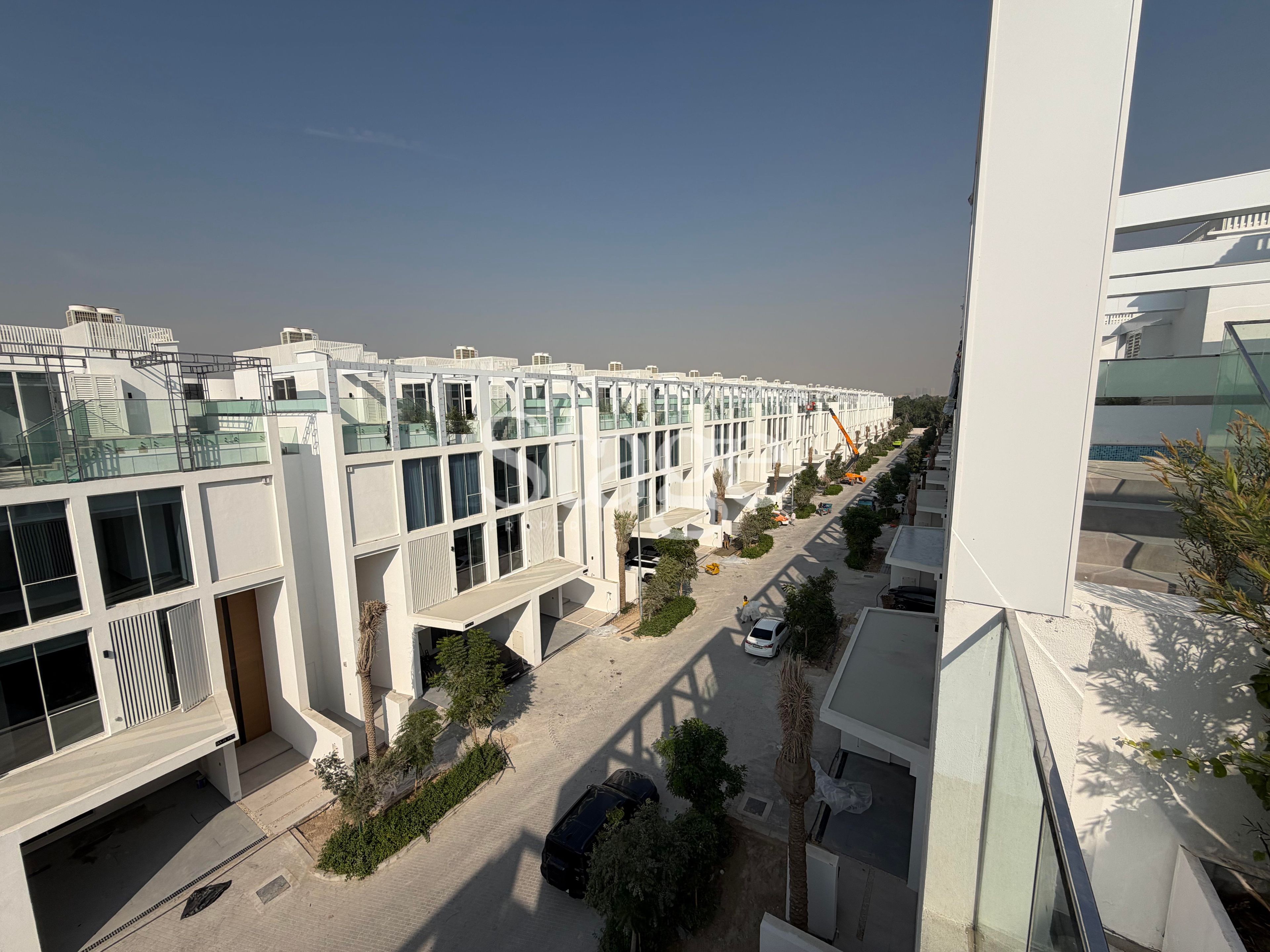 4 bedrooms Townhouse for Rent in Al Barari, Dubai TH8601L