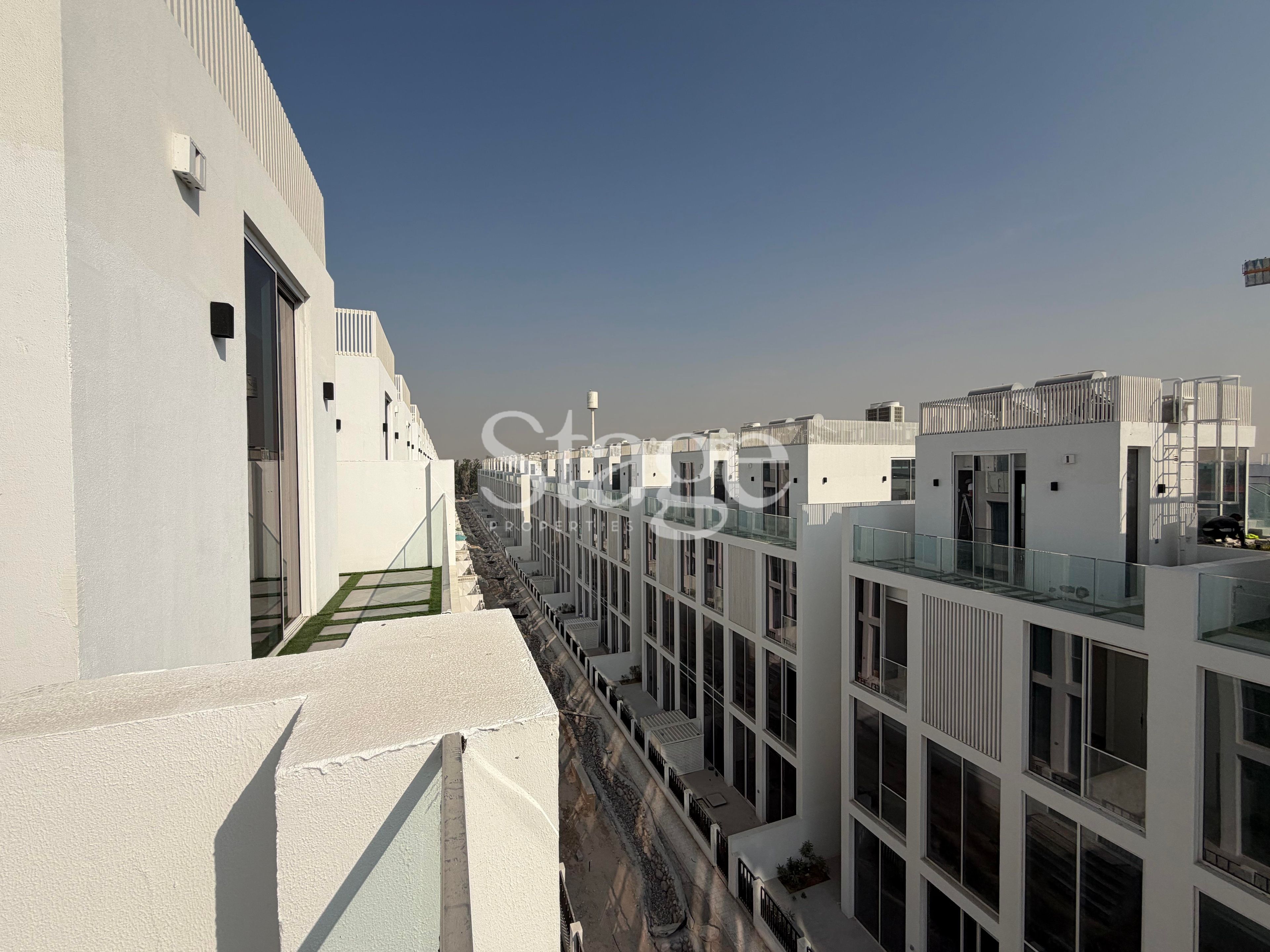 4 bedrooms Townhouse for Rent in Al Barari, Dubai TH8601L