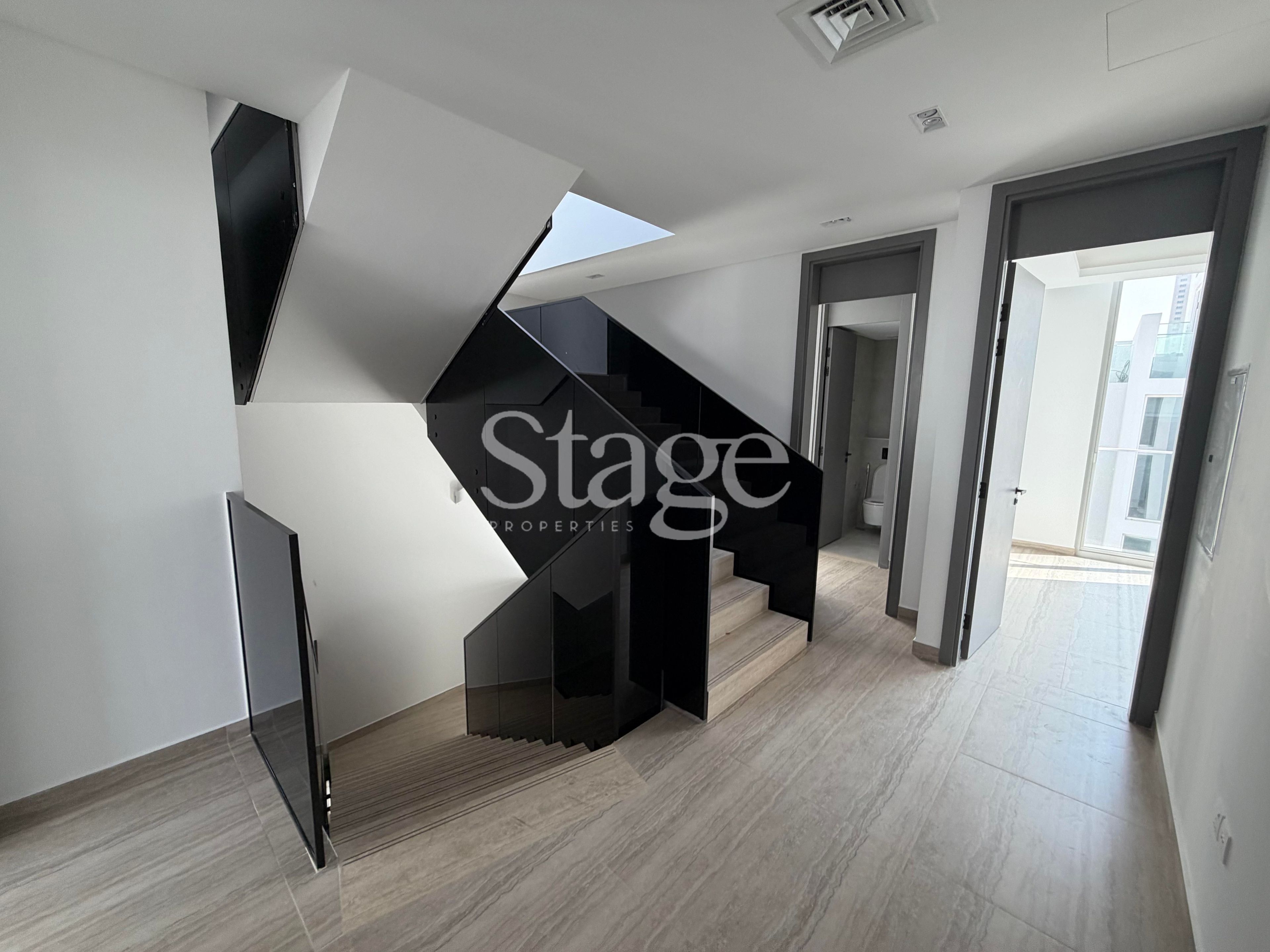 4 bedrooms Townhouse for Rent in Al Barari, Dubai TH8601L