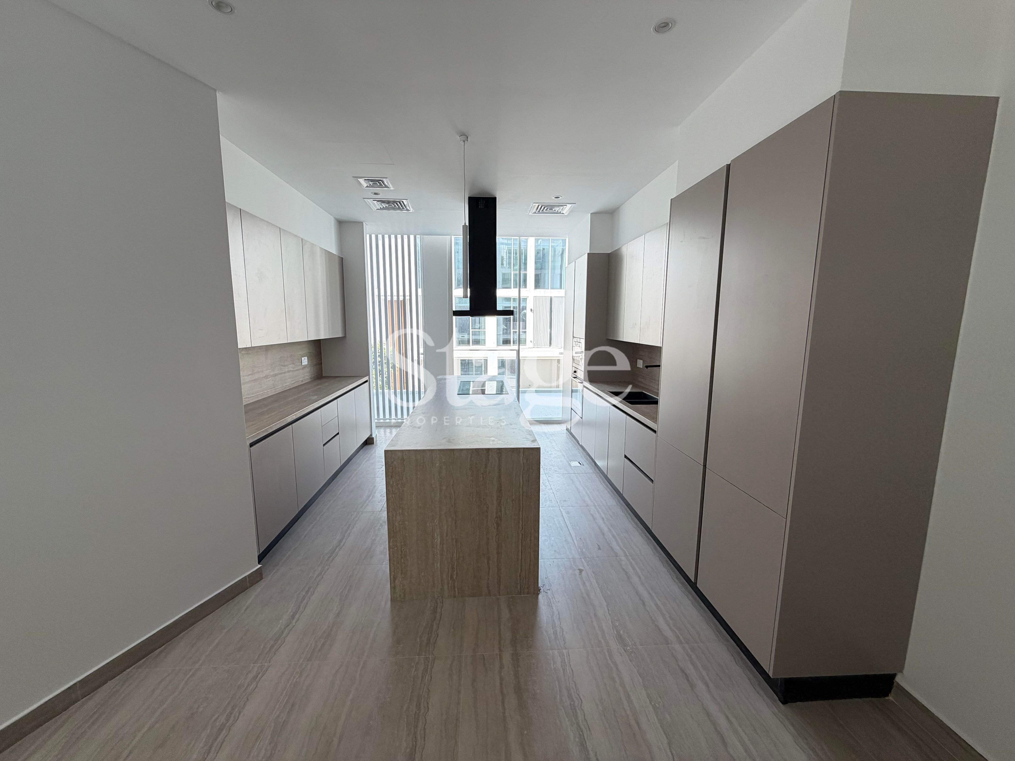4 bedrooms Townhouse for Rent in Al Barari, Dubai TH8601L