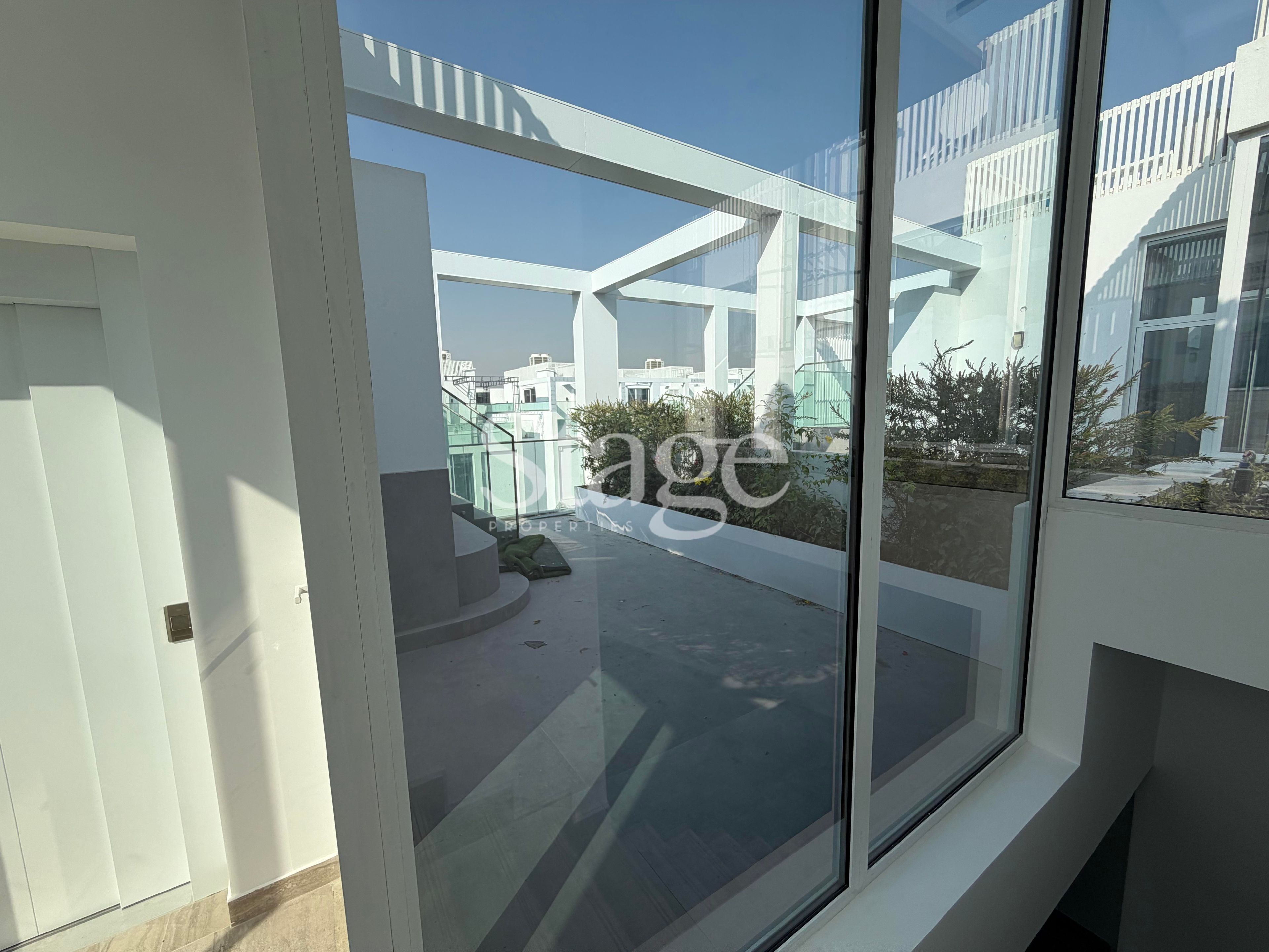 4 bedrooms Townhouse for Rent in Al Barari, Dubai TH8601L