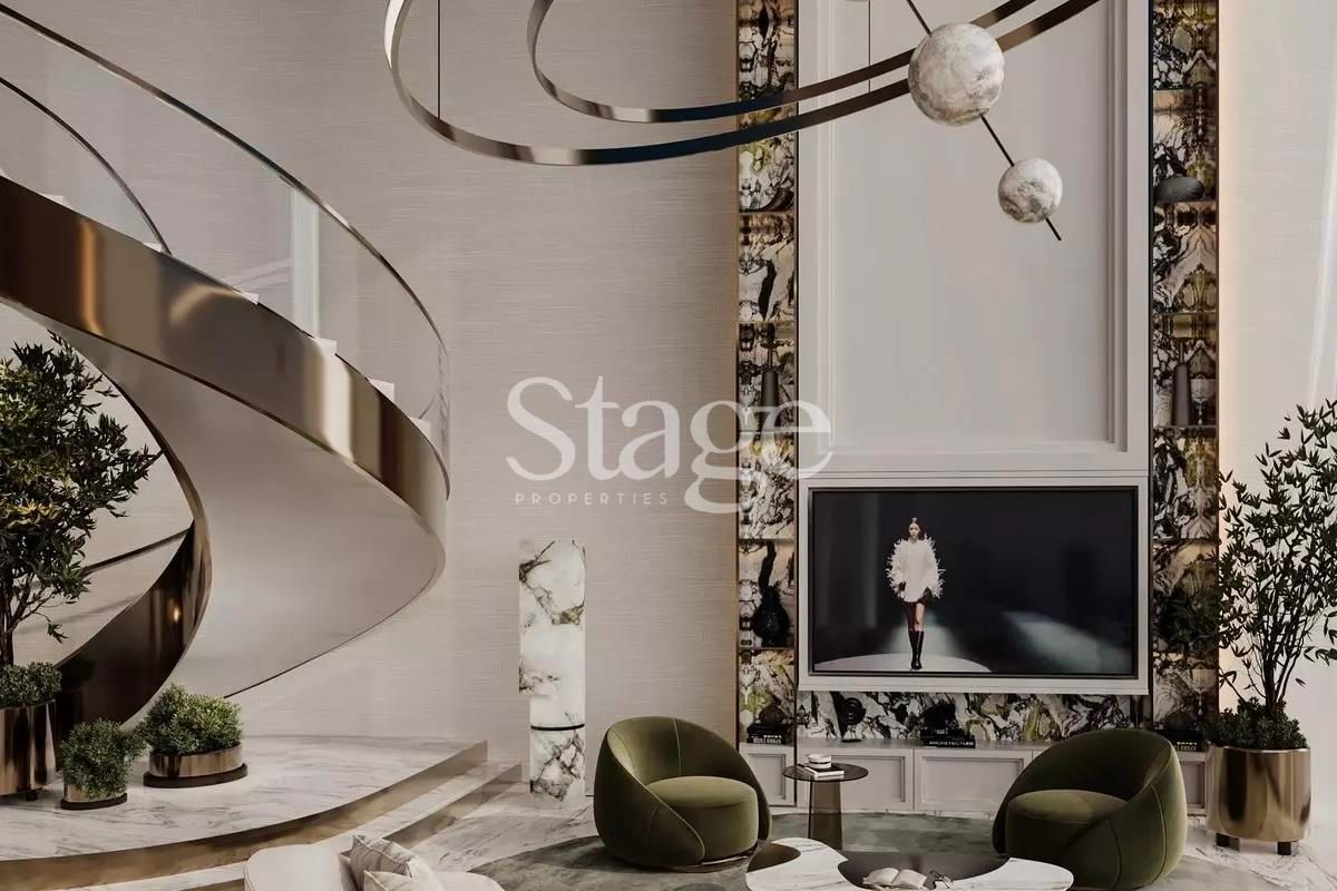 1 bedroom apartment for Sale in Business Bay, Dubai AP7965S