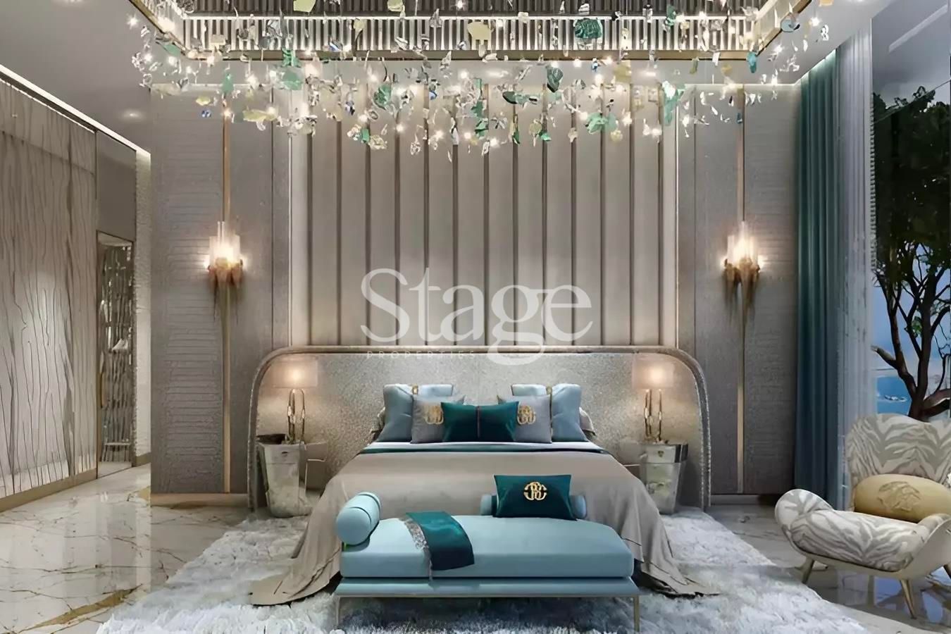 1 bedroom apartment for Sale in Business Bay, Dubai AP7965S