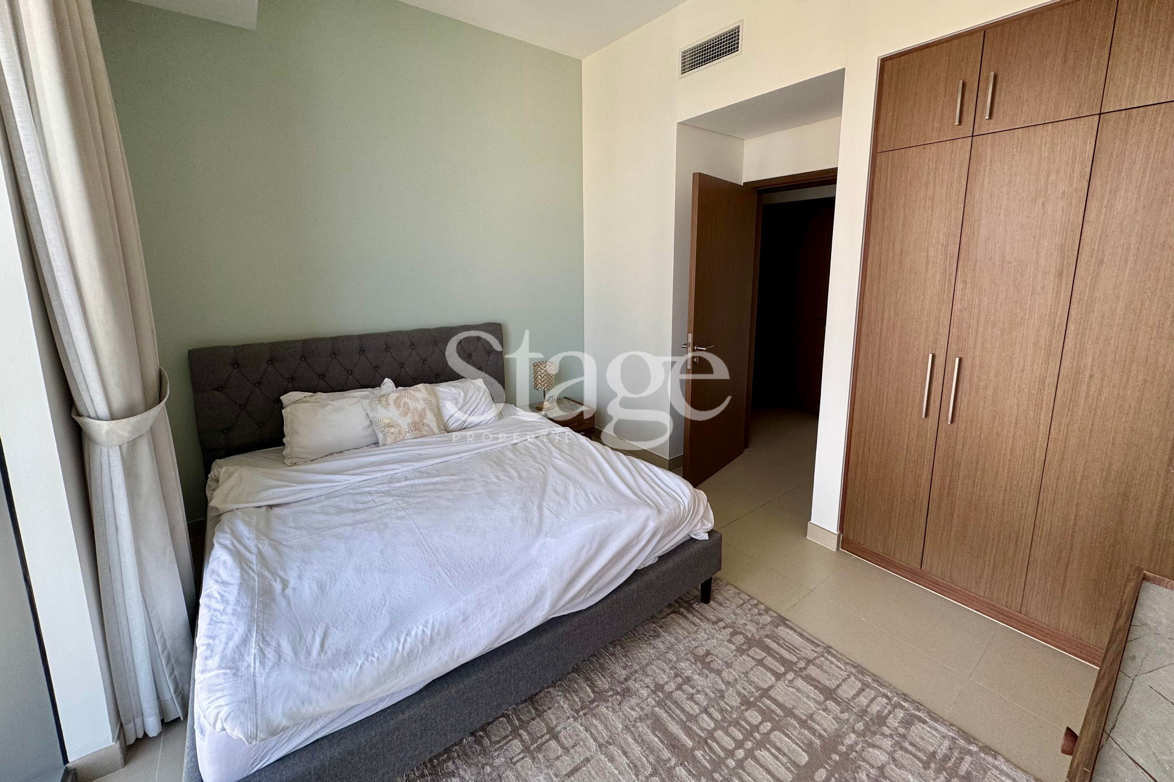 شقة من ٣ غرف نوم للإيجار في Dubai Marina، Dubai AP7850L