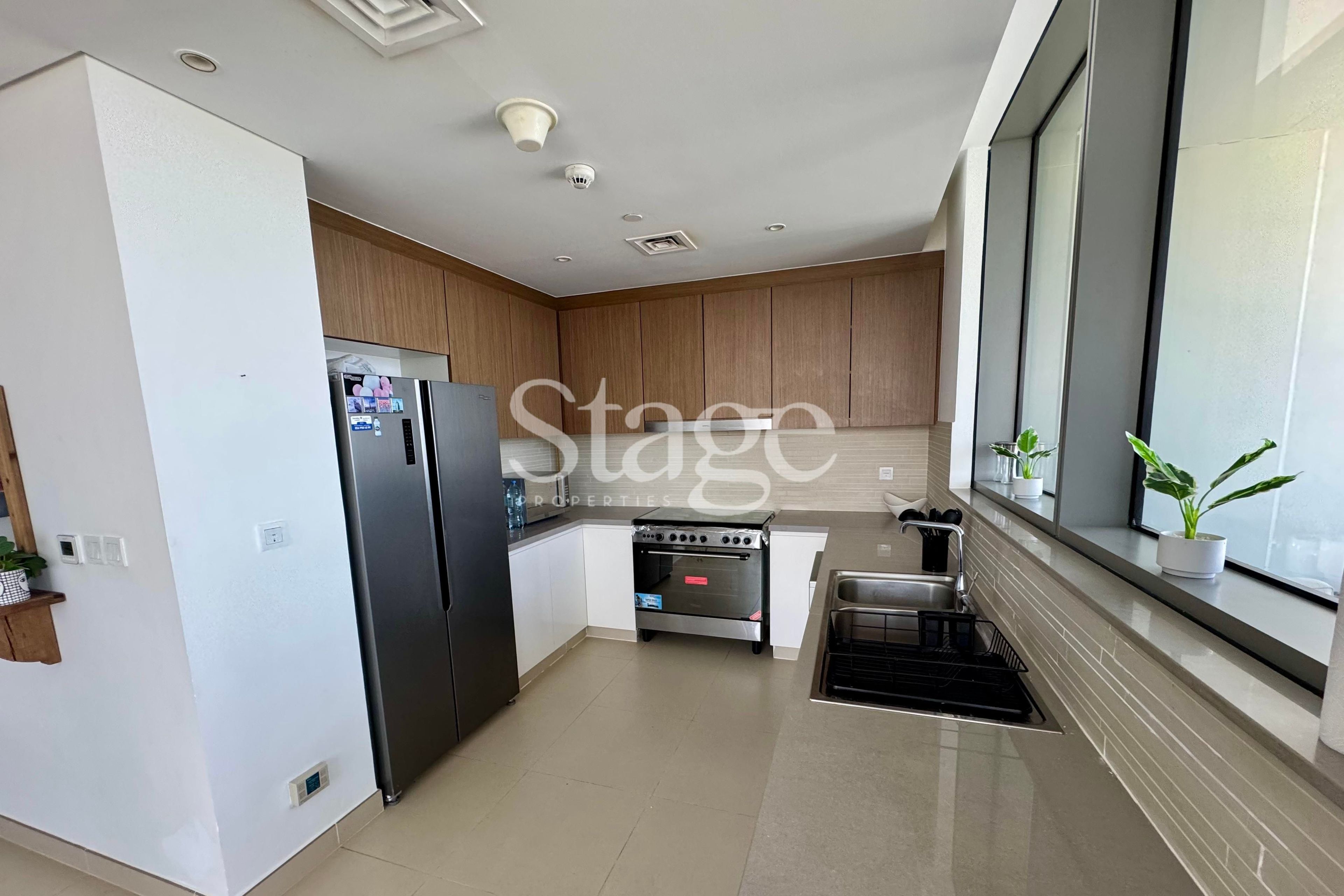 شقة من ٣ غرف نوم للإيجار في Dubai Marina، Dubai AP7850L