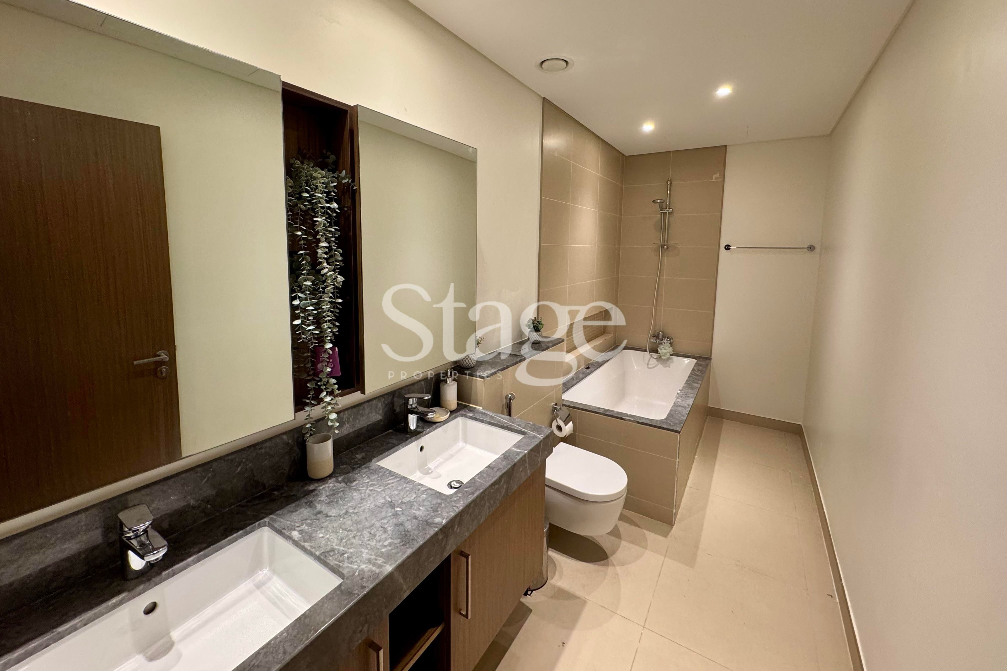 شقة من ٣ غرف نوم للإيجار في Dubai Marina، Dubai AP7850L