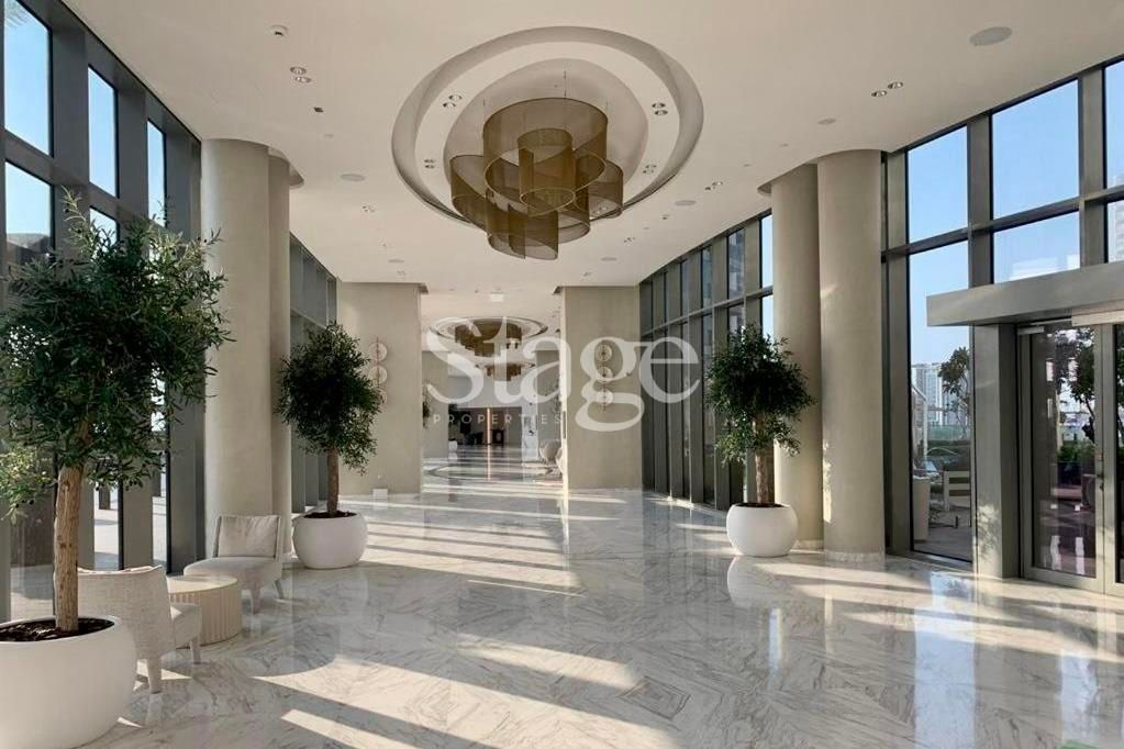 شقة من ٣ غرف نوم للإيجار في Dubai Marina، Dubai AP7850L