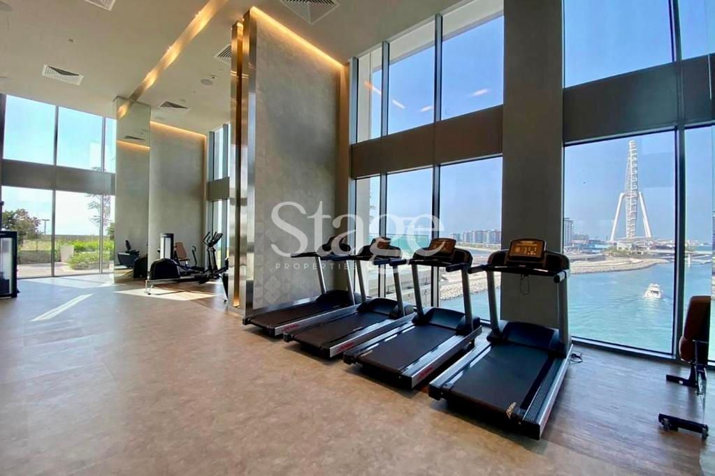 شقة من ٣ غرف نوم للإيجار في Dubai Marina، Dubai AP7850L