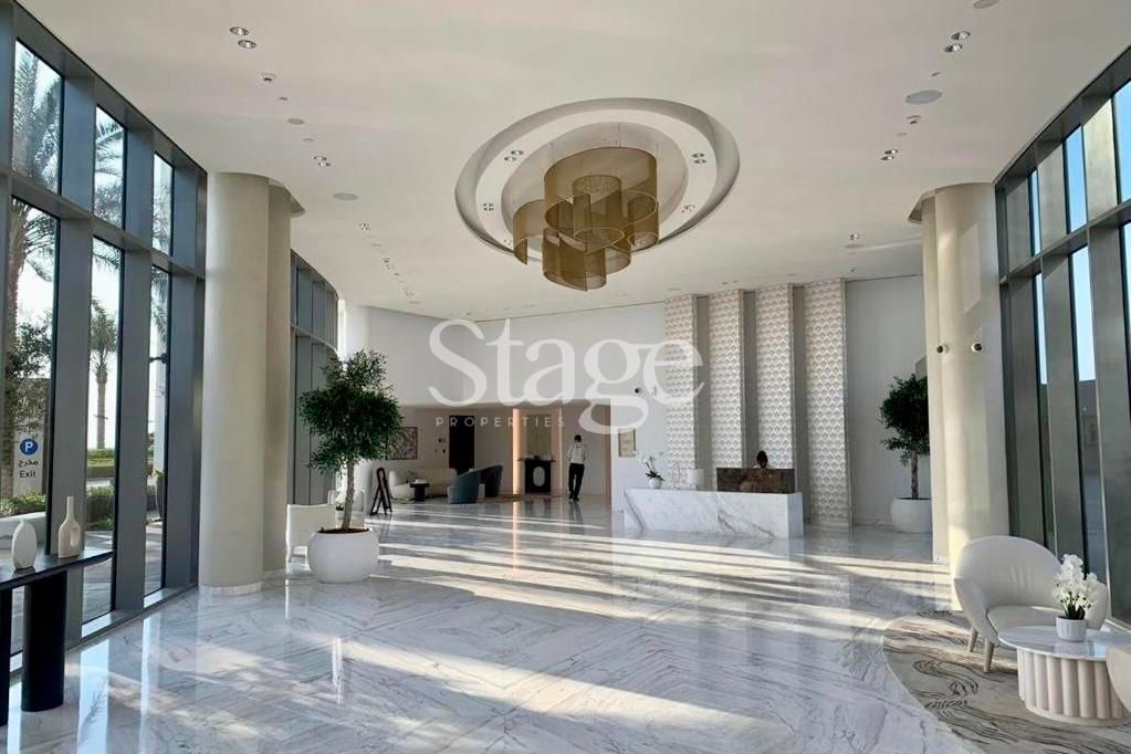 شقة من ٣ غرف نوم للإيجار في Dubai Marina، Dubai AP7850L