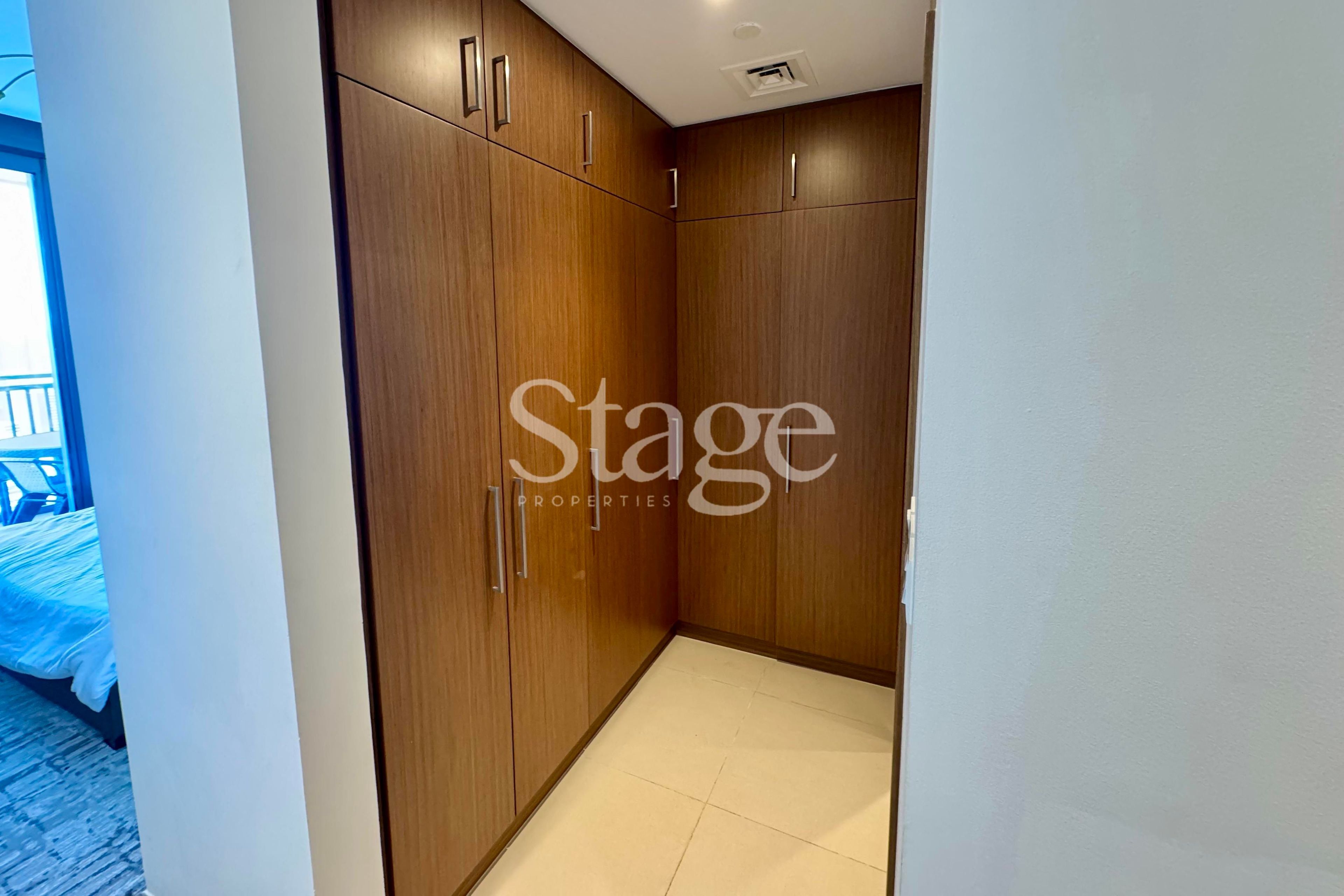 شقة من ٣ غرف نوم للإيجار في Dubai Marina، Dubai AP7850L