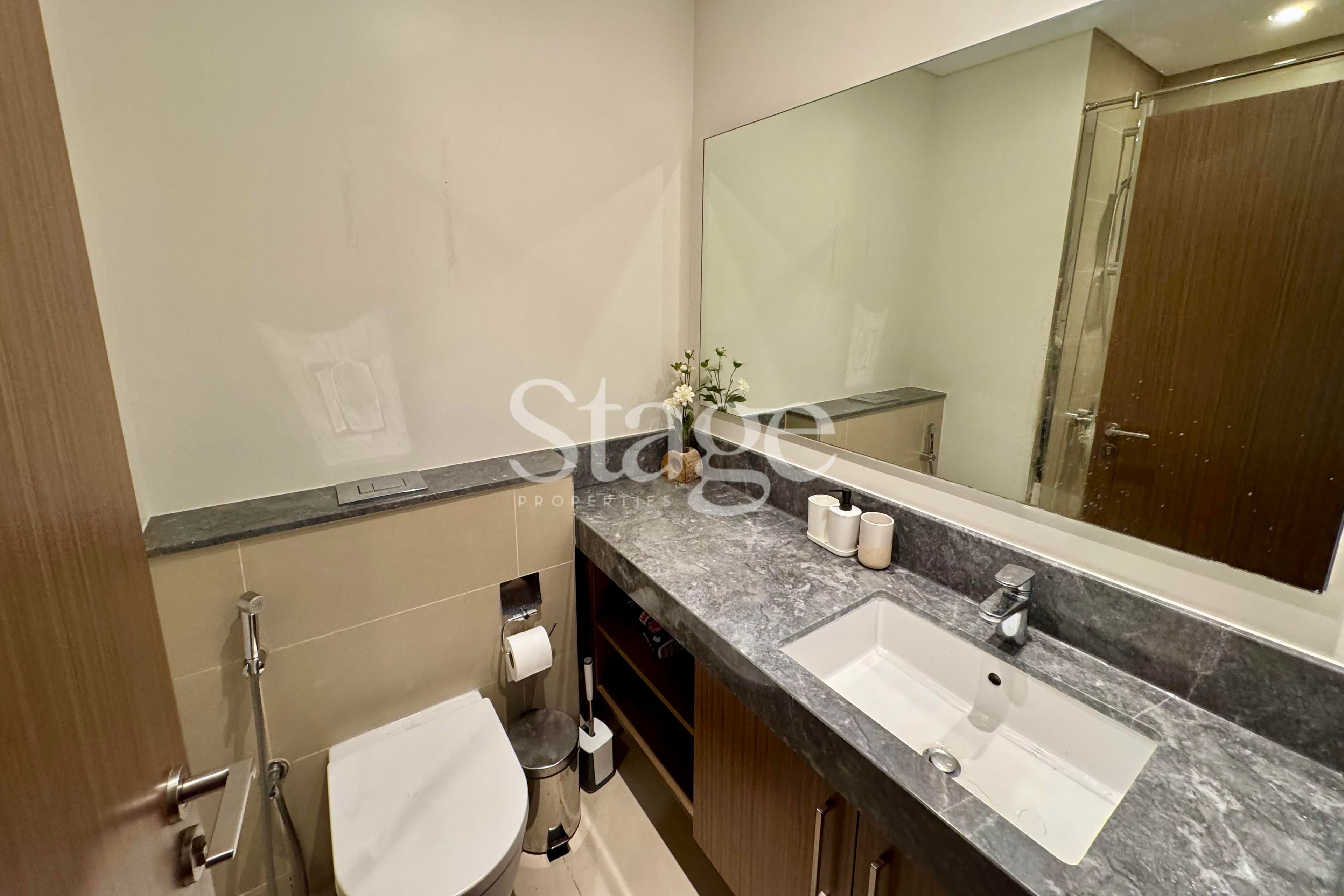 شقة من ٣ غرف نوم للإيجار في Dubai Marina، Dubai AP7850L