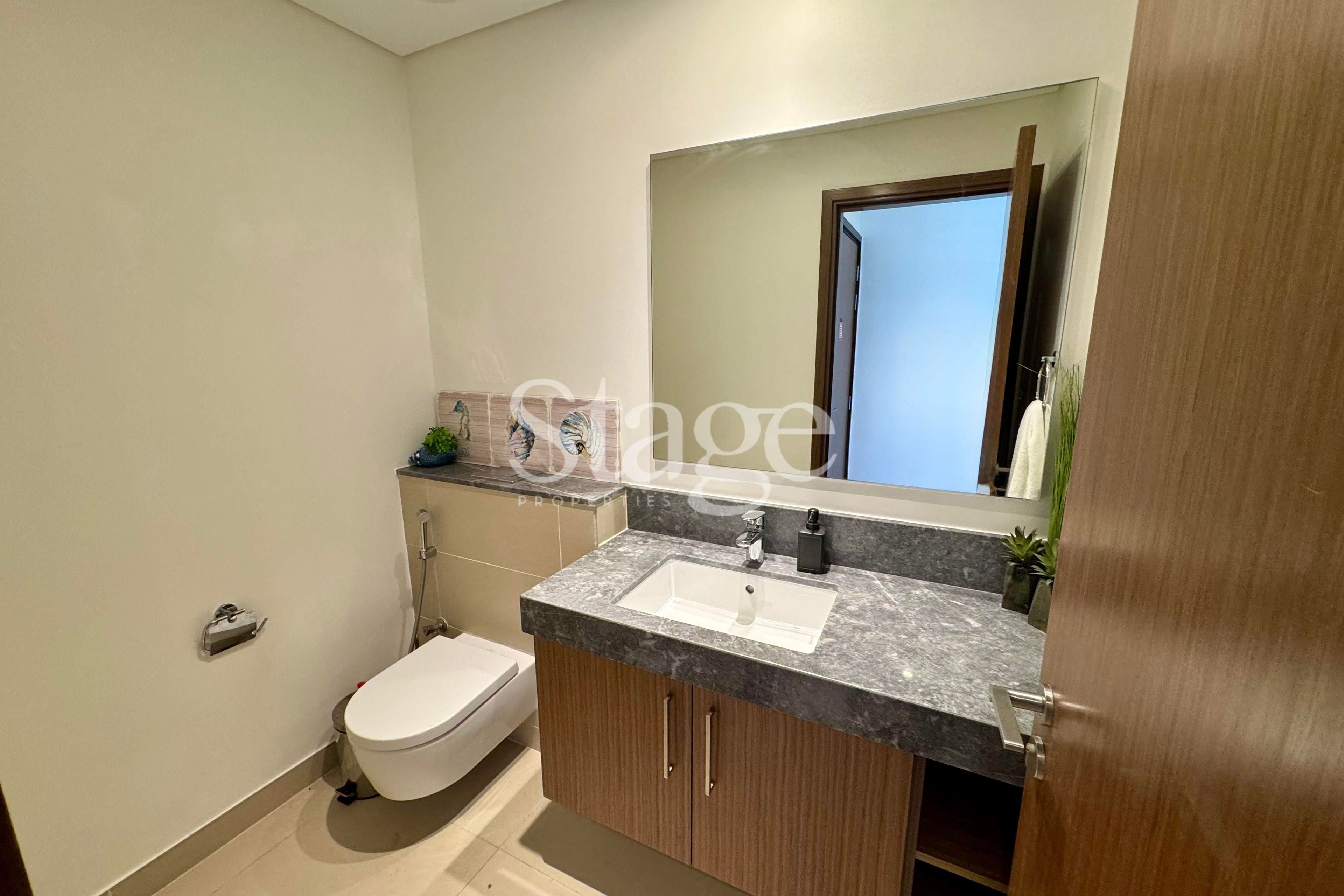 شقة من ٣ غرف نوم للإيجار في Dubai Marina، Dubai AP7850L