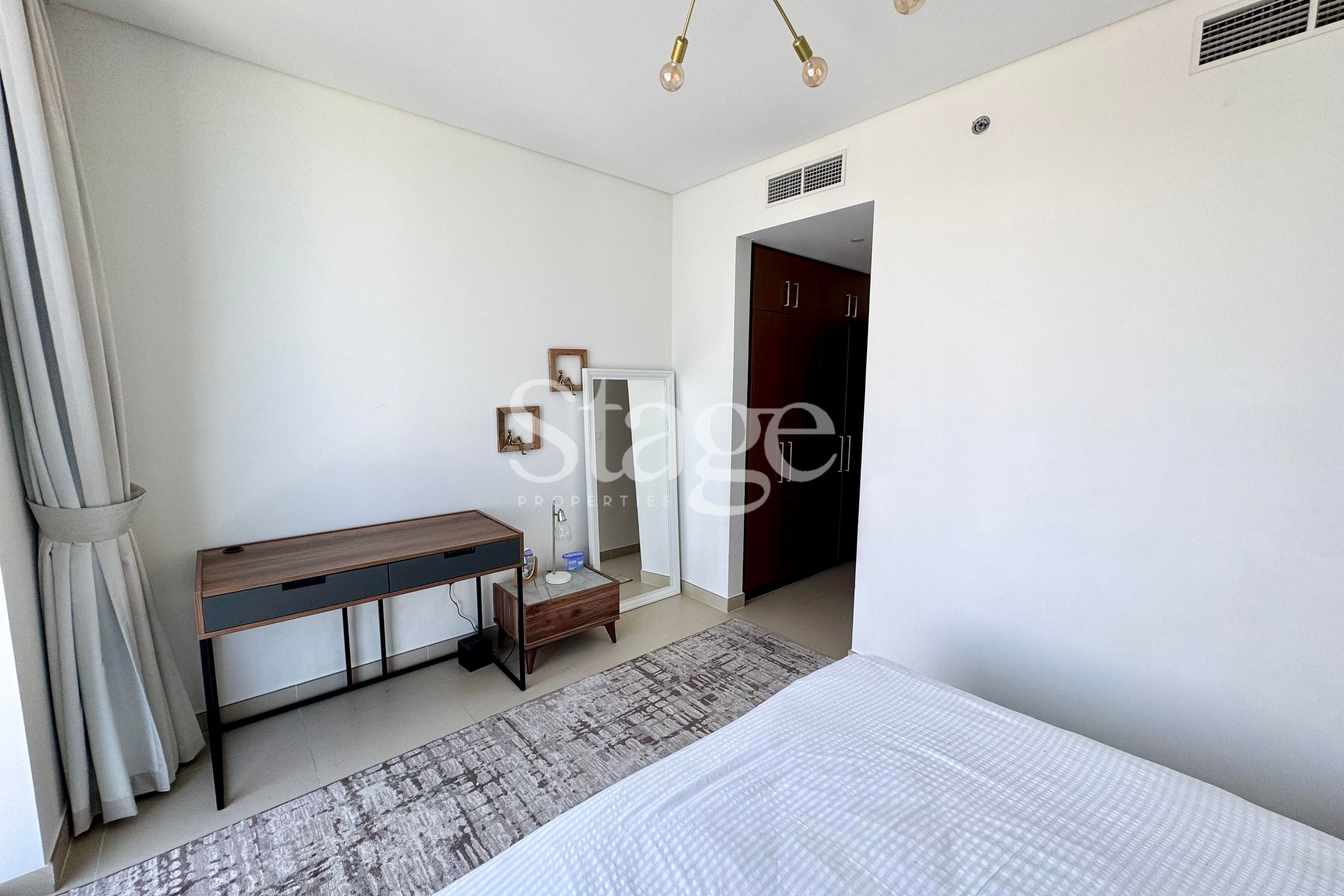 شقة من ٣ غرف نوم للإيجار في Dubai Marina، Dubai AP7850L