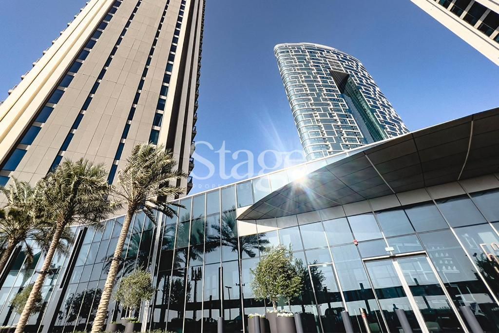 شقة من ٣ غرف نوم للإيجار في Dubai Marina، Dubai AP7850L