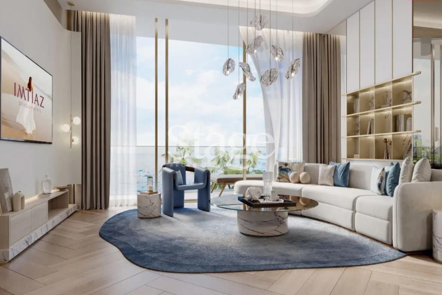 Studio for Sale in Dubai Islands, Dubai AP7797S