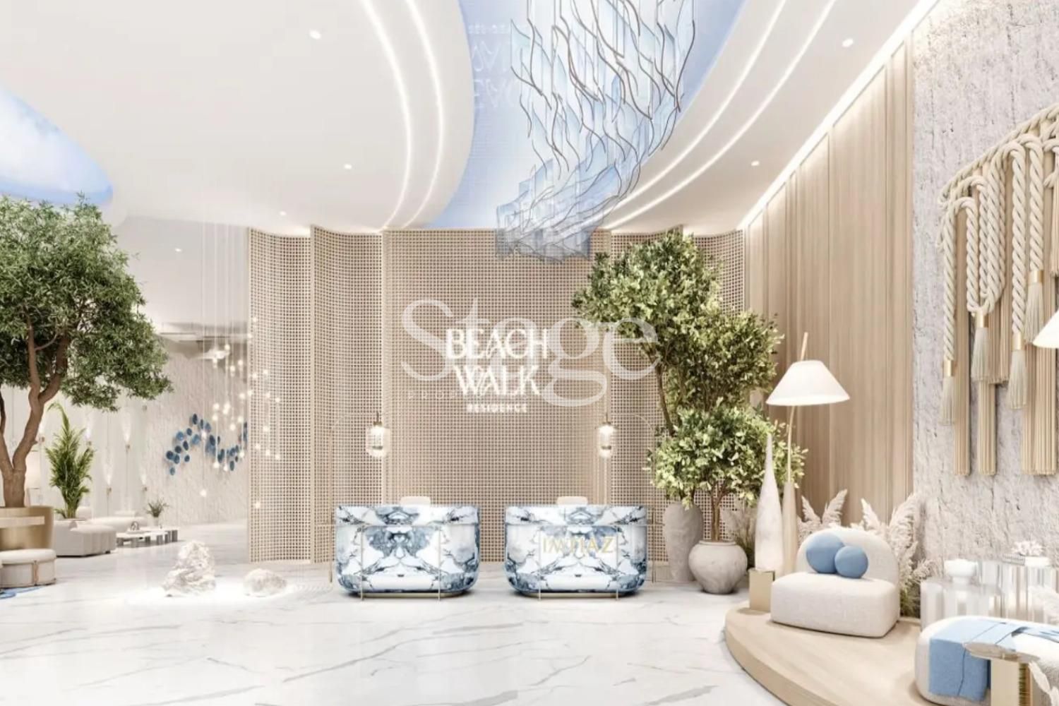 Studio for Sale in Dubai Islands, Dubai AP7797S