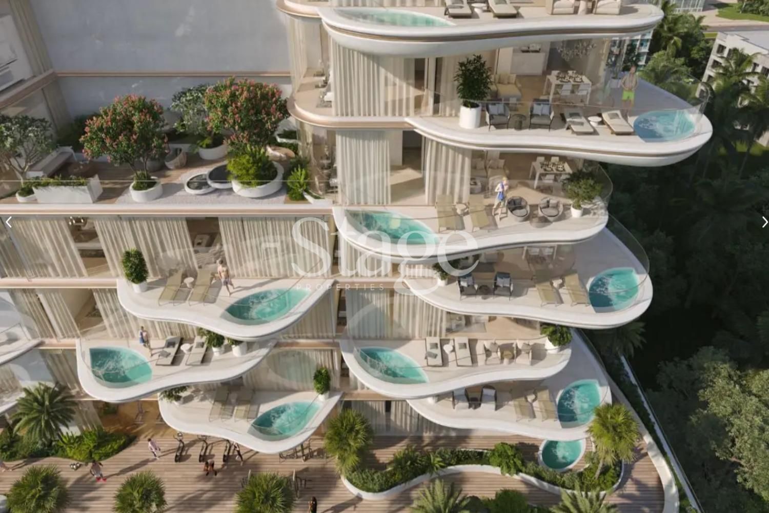 Studio for Sale in Dubai Islands, Dubai AP7797S