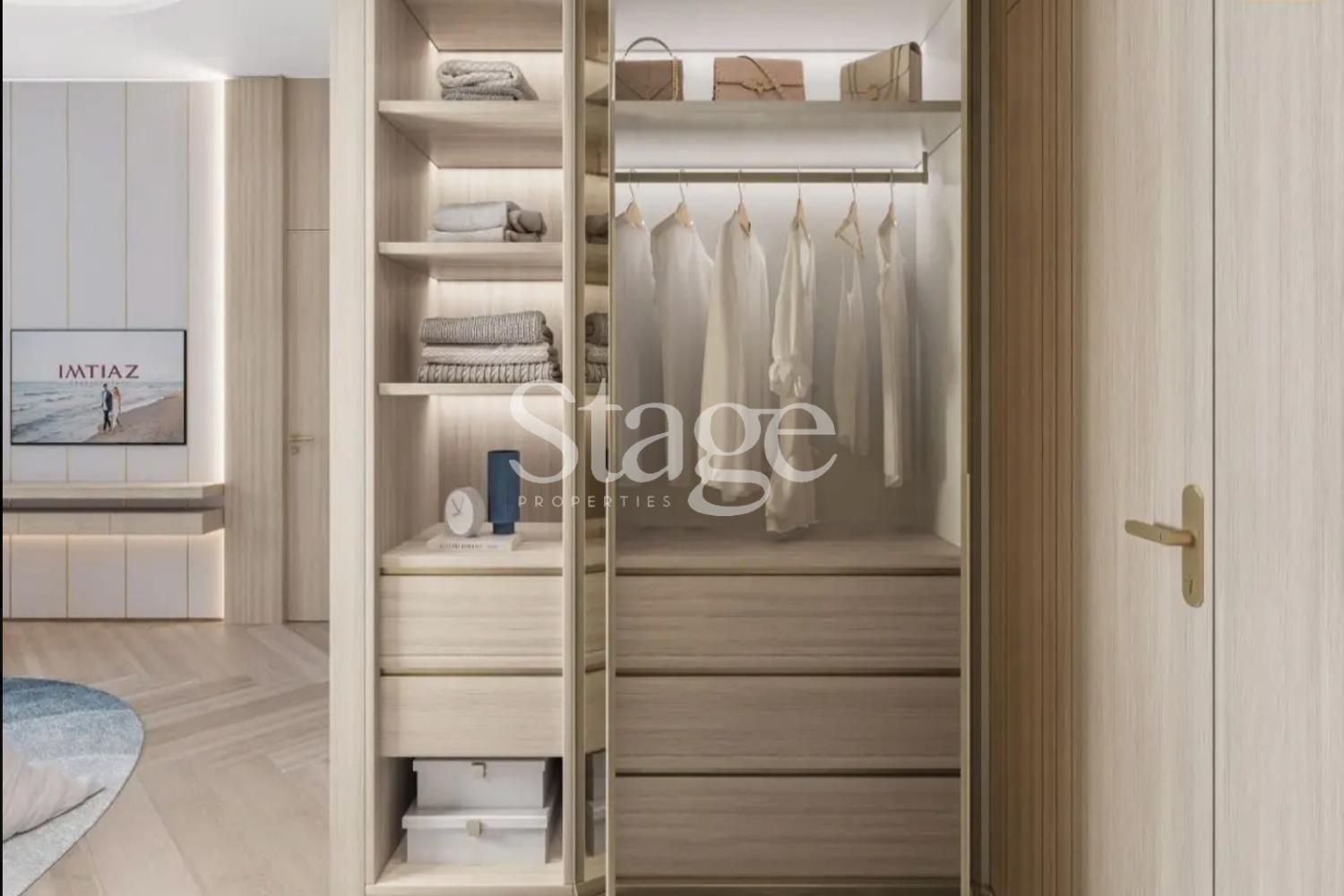 Studio for Sale in Dubai Islands, Dubai AP7797S