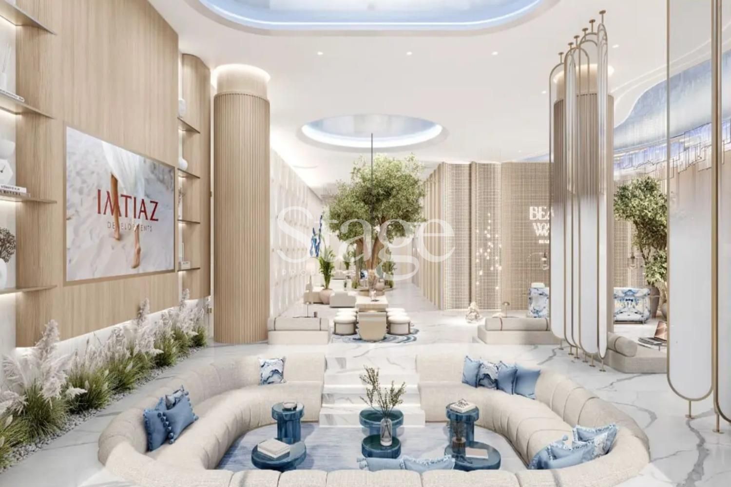 Studio for Sale in Dubai Islands, Dubai AP7797S