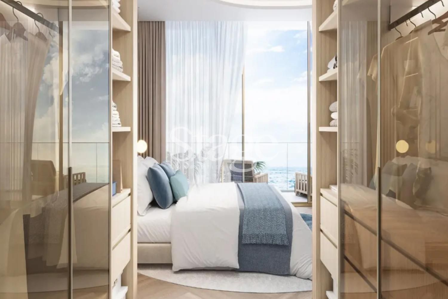 Studio for Sale in Dubai Islands, Dubai AP7797S