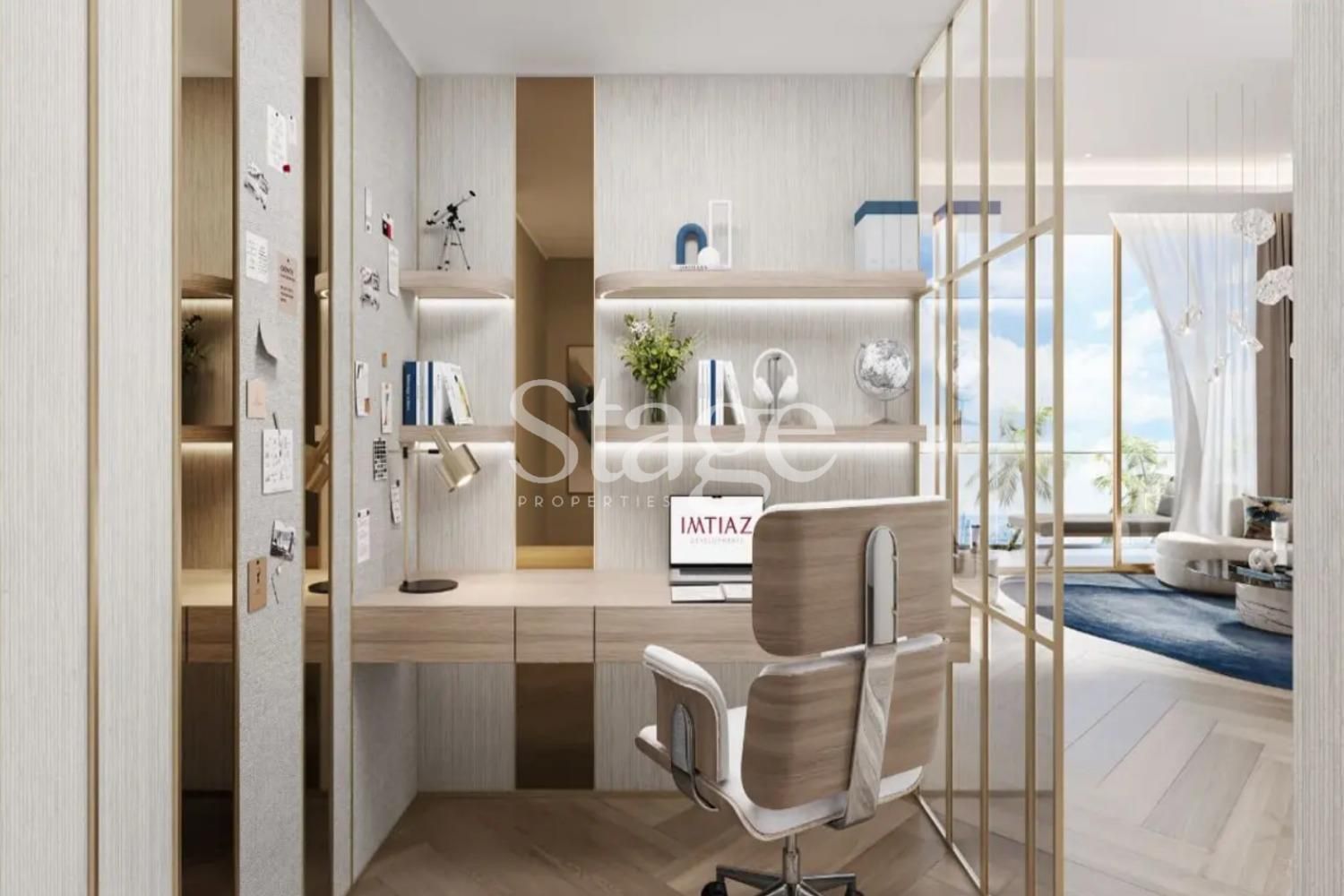 Studio for Sale in Dubai Islands, Dubai AP7797S
