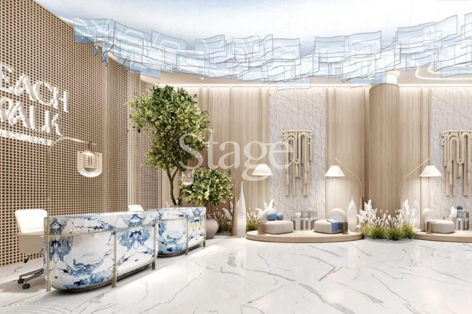 Studio for Sale in Dubai Islands, Dubai AP7797S