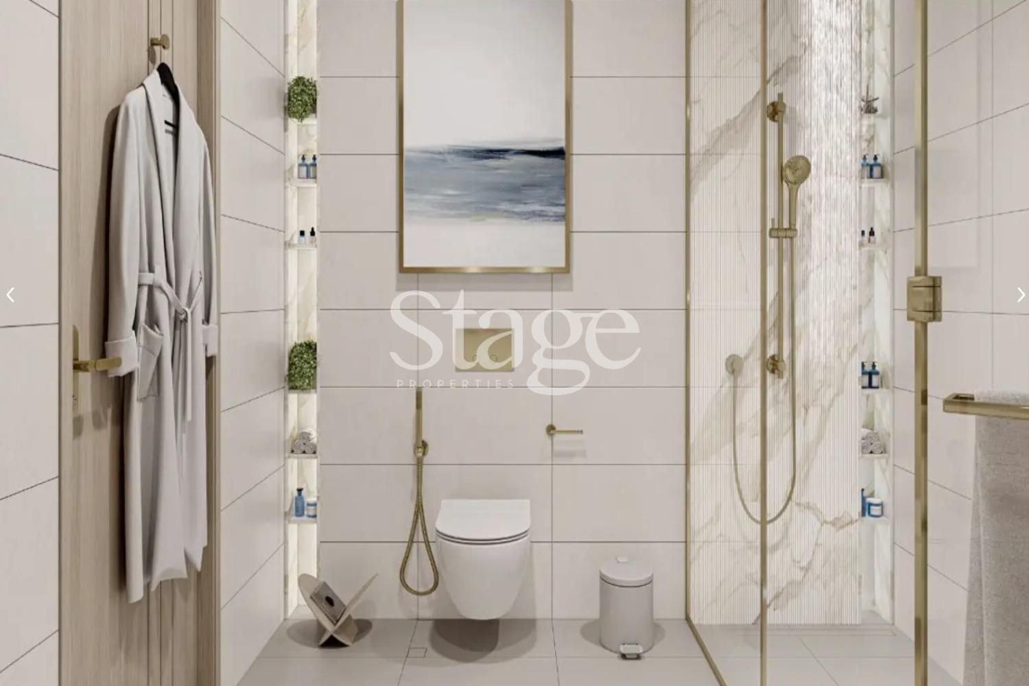 Studio for Sale in Dubai Islands, Dubai AP7797S