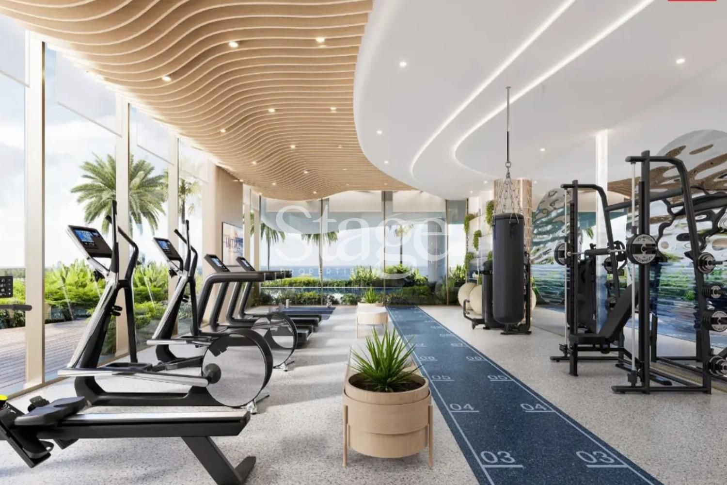 Studio for Sale in Dubai Islands, Dubai AP7797S