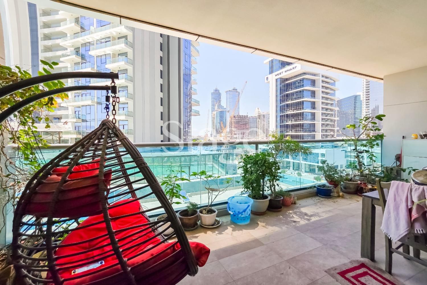 شقة من غرفة نوم للبيع في Business Bay، Dubai AP7902S