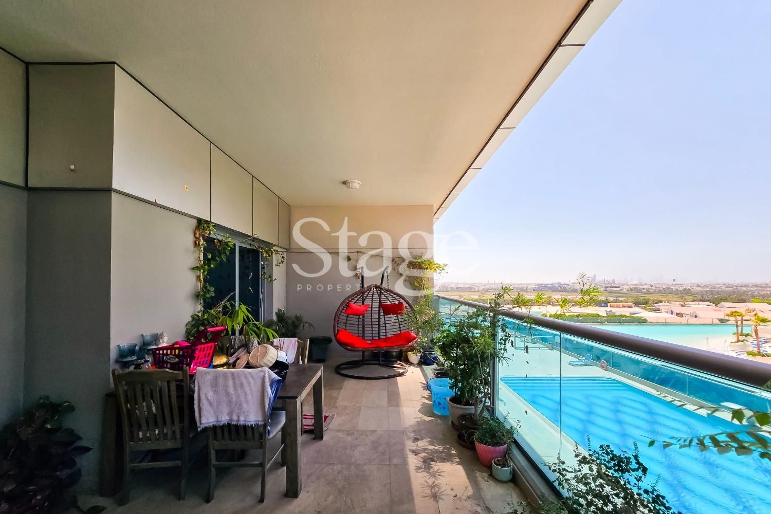 شقة من غرفة نوم للبيع في Business Bay، Dubai AP7902S