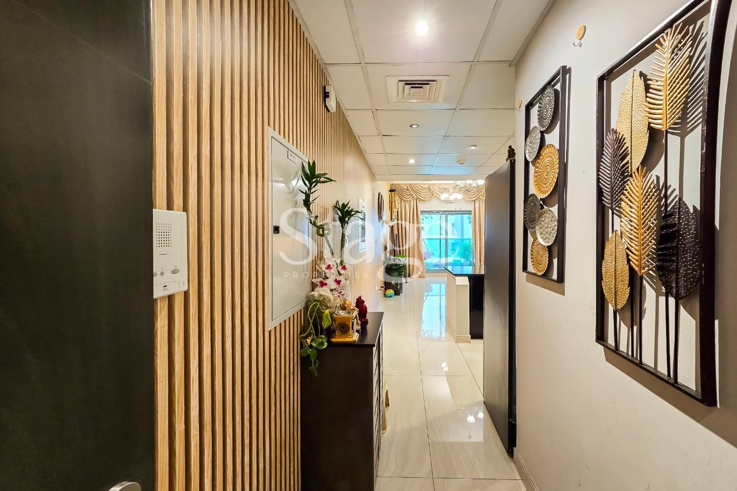 شقة من غرفة نوم للبيع في Business Bay، Dubai AP7902S