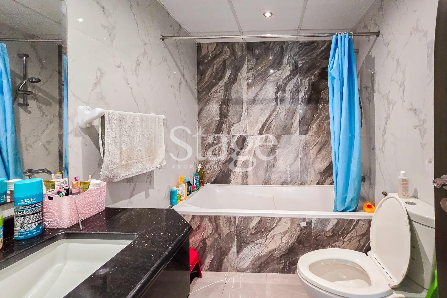 شقة من غرفة نوم للبيع في Business Bay، Dubai AP7902S