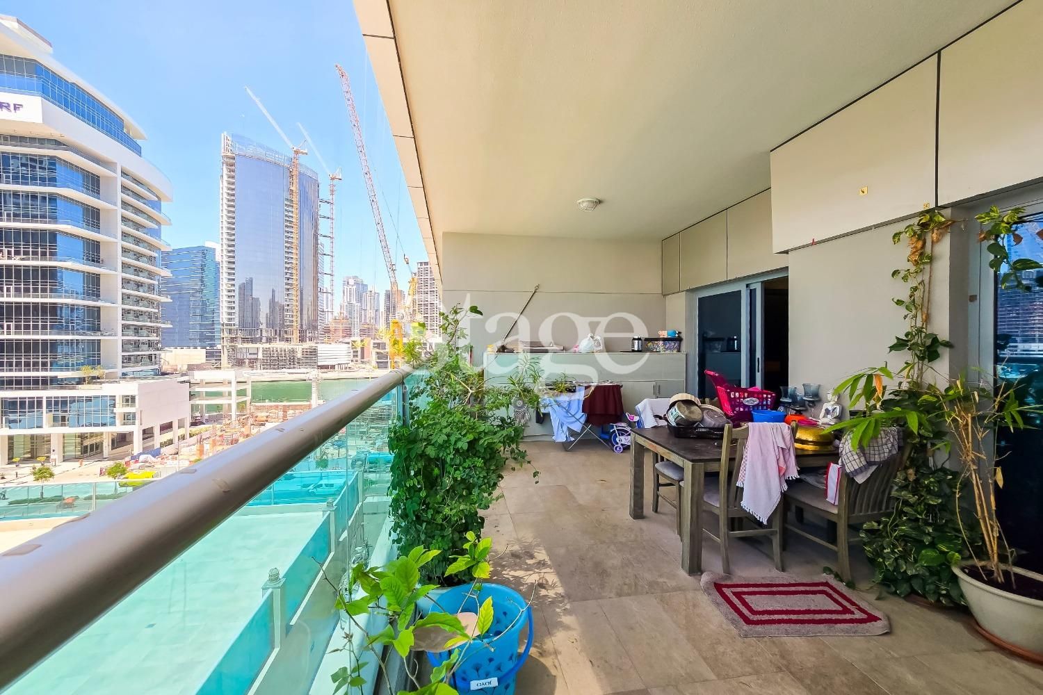 شقة من غرفة نوم للبيع في Business Bay، Dubai AP7902S