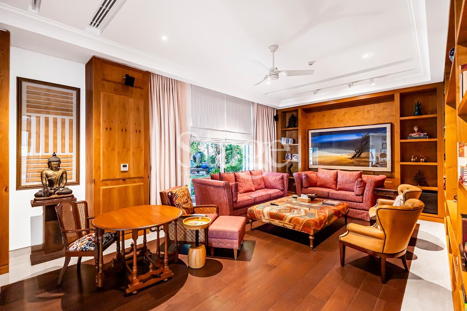 5 bedrooms common for Sale in Dubai Hills Estate, Dubai VI8515S