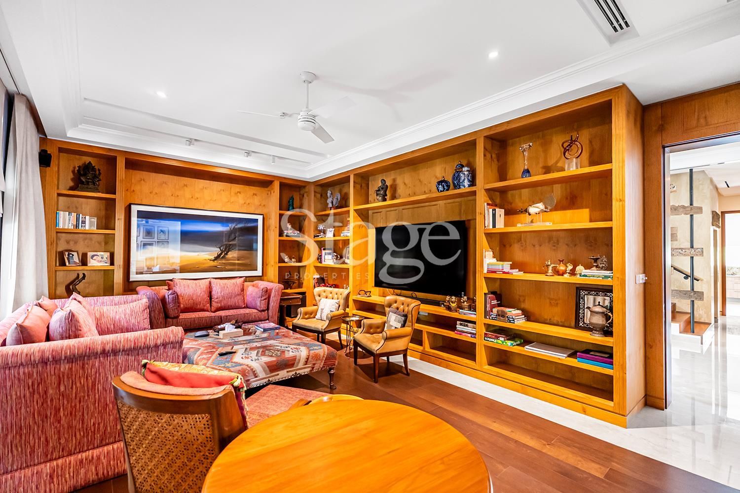 5 bedrooms common for Sale in Dubai Hills Estate, Dubai VI8515S