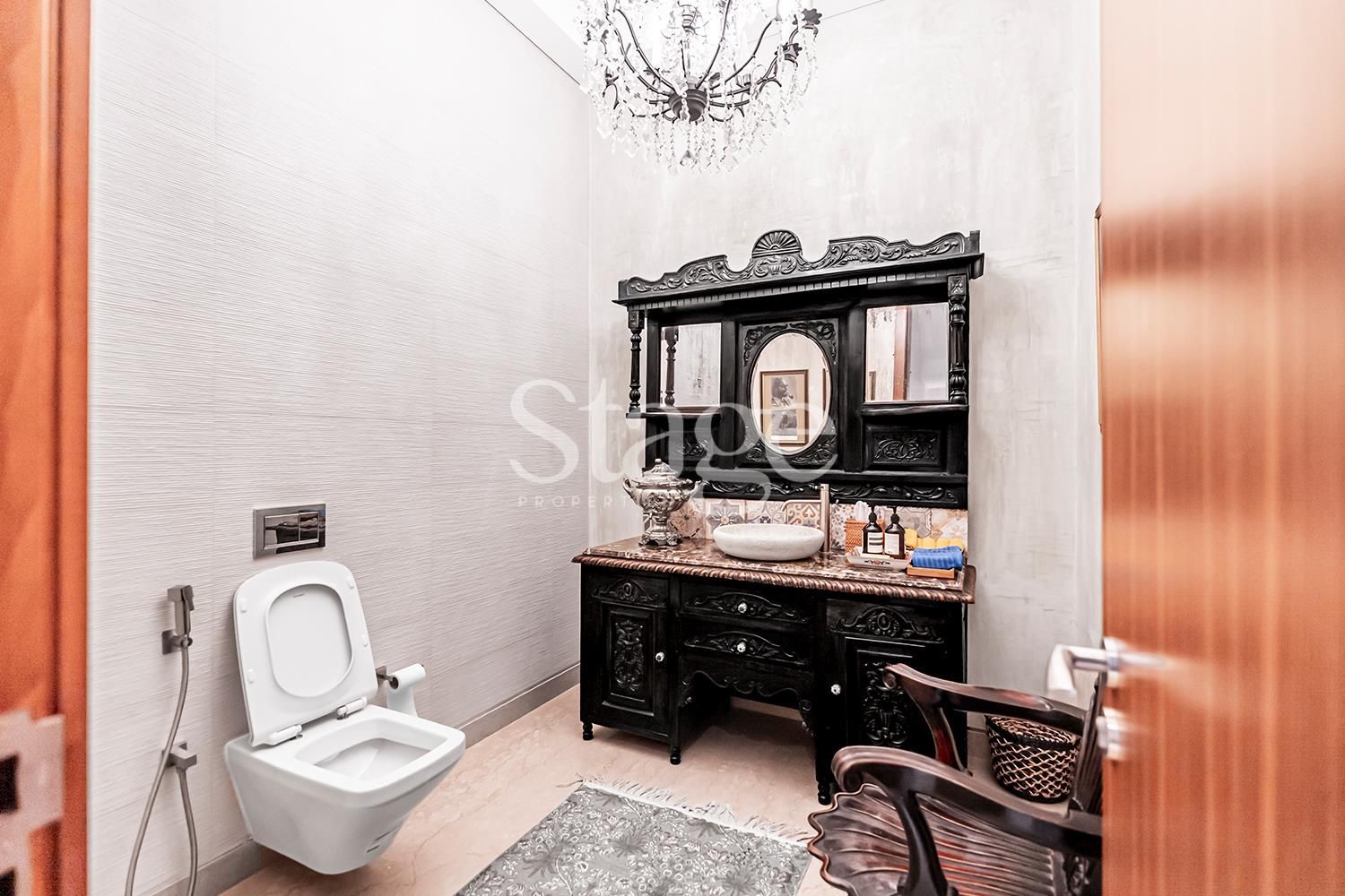 5 bedrooms common for Sale in Dubai Hills Estate, Dubai VI8515S