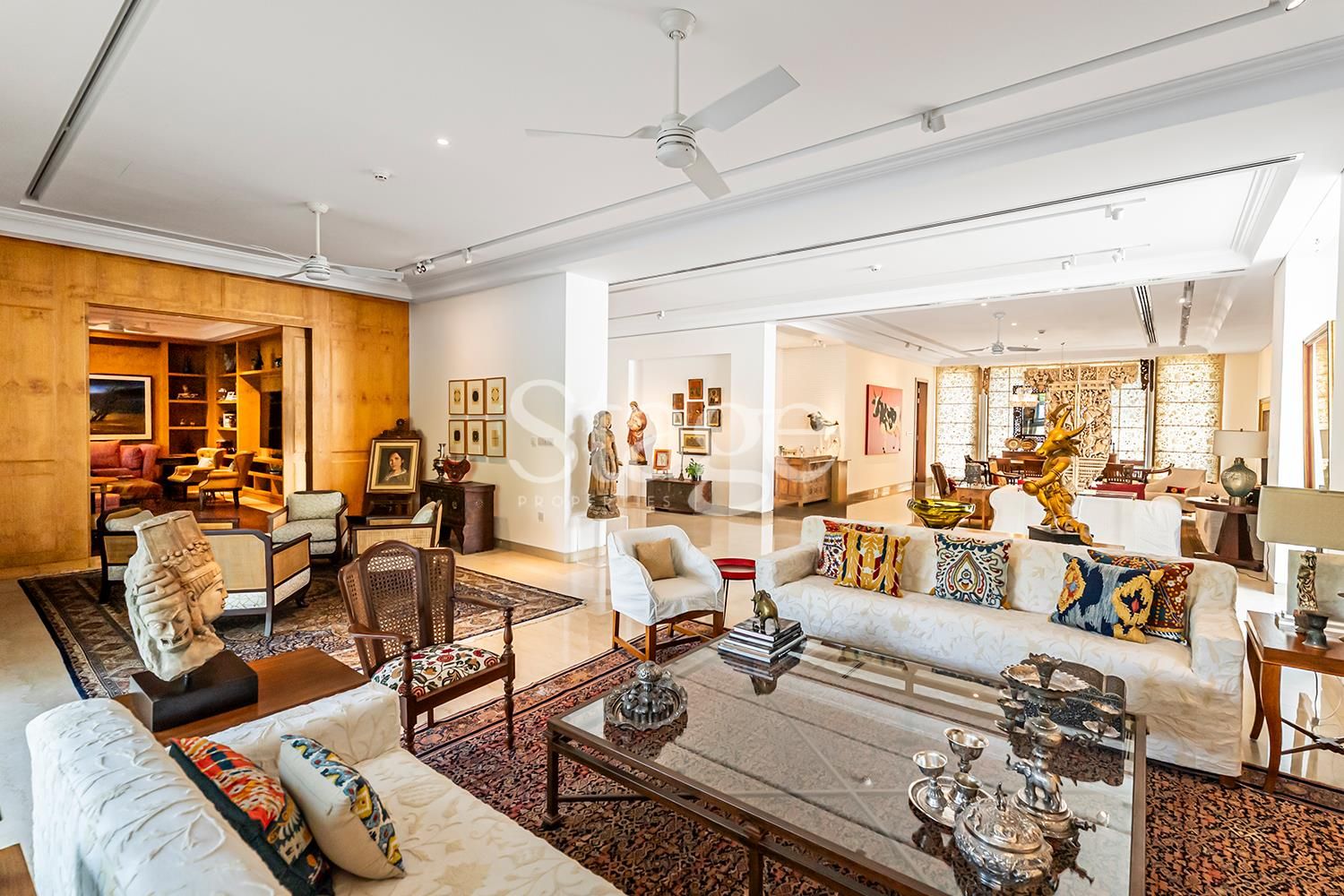 5 bedrooms common for Sale in Dubai Hills Estate, Dubai VI8515S