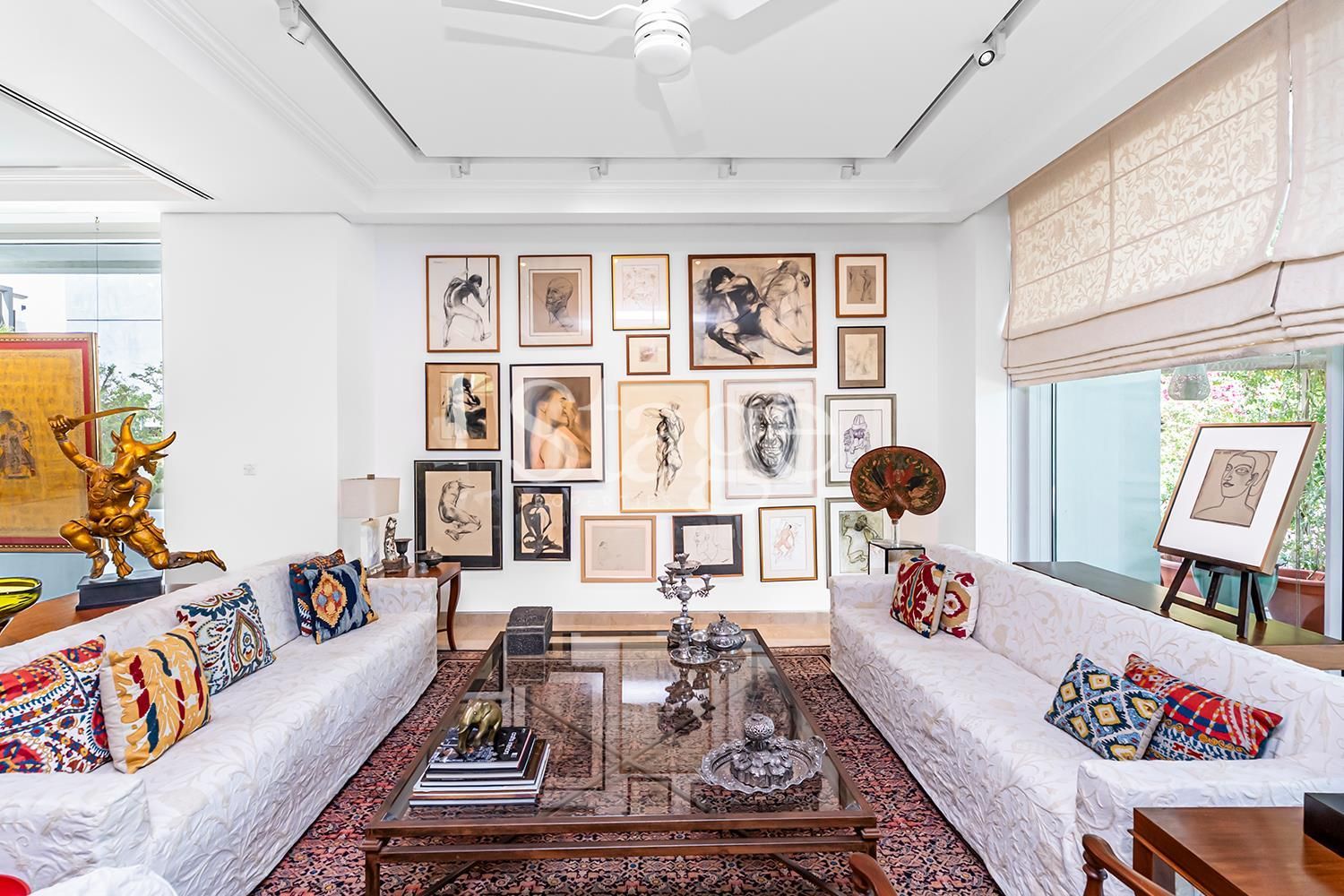 5 bedrooms common for Sale in Dubai Hills Estate, Dubai VI8515S