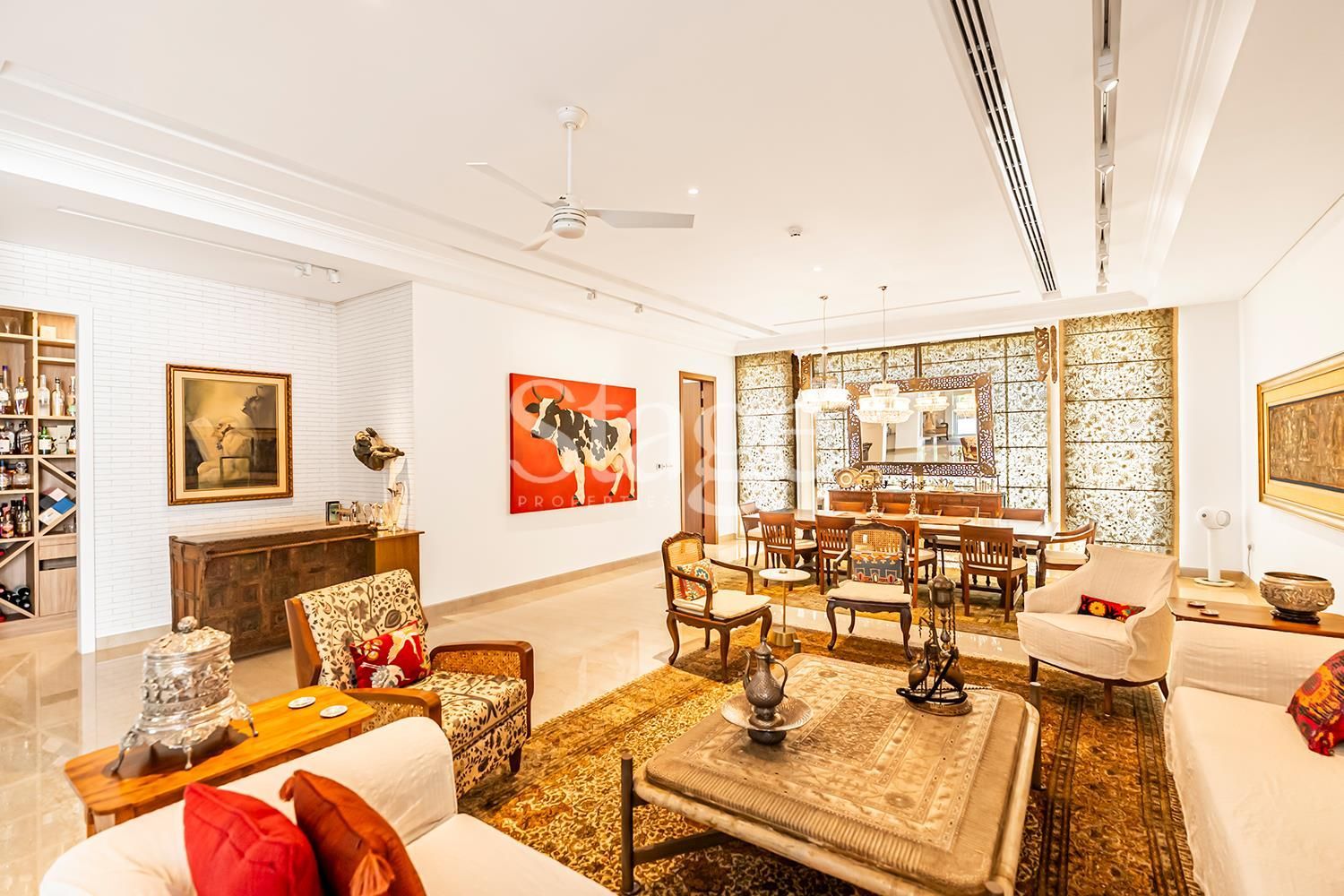 5 bedrooms common for Sale in Dubai Hills Estate, Dubai VI8515S