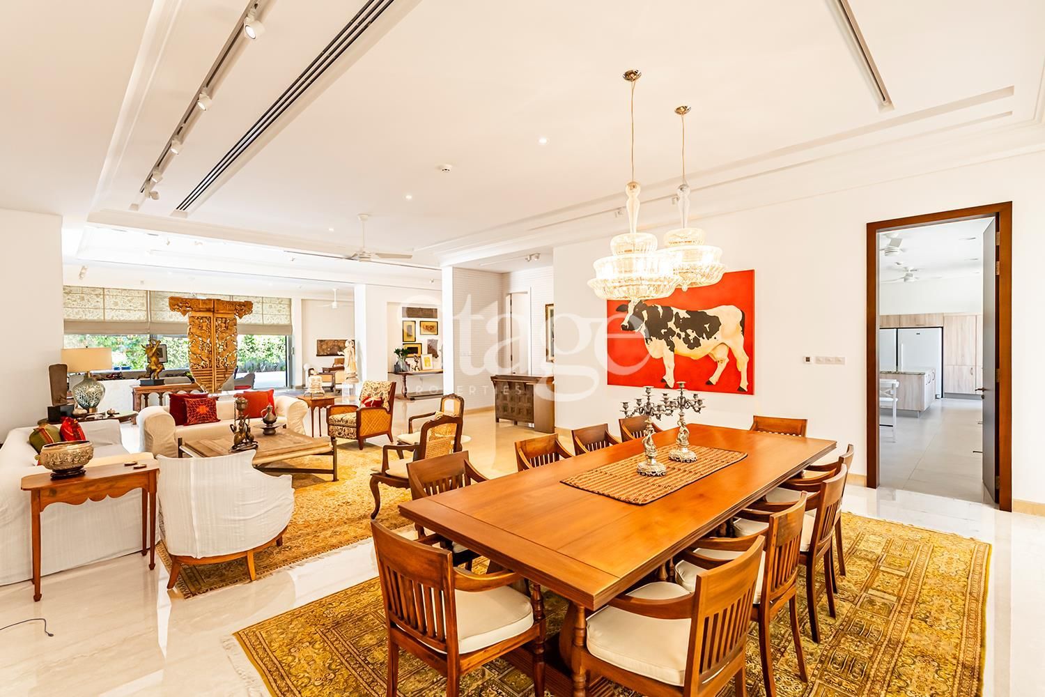 5 bedrooms common for Sale in Dubai Hills Estate, Dubai VI8515S