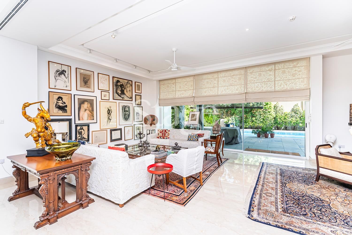 5 bedrooms common for Sale in Dubai Hills Estate, Dubai VI8515S