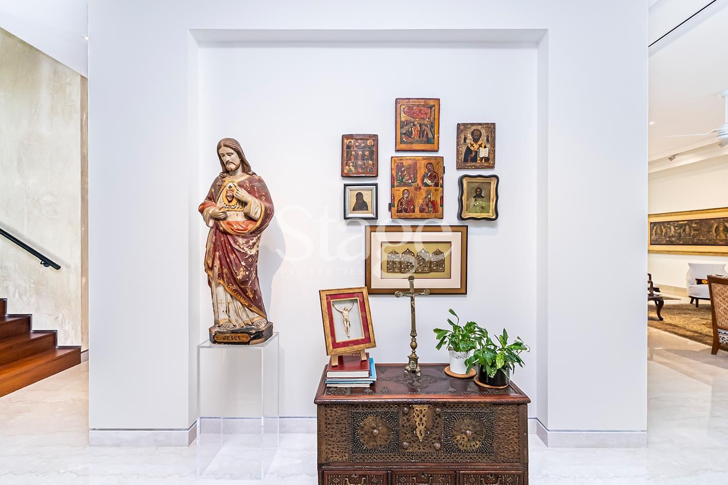 5 bedrooms common for Sale in Dubai Hills Estate, Dubai VI8515S