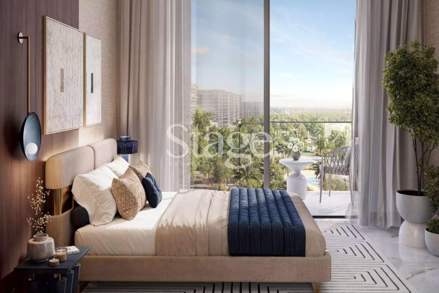 2 bedrooms apartment for Sale in Dubai Hills Estate, Dubai AP7946S