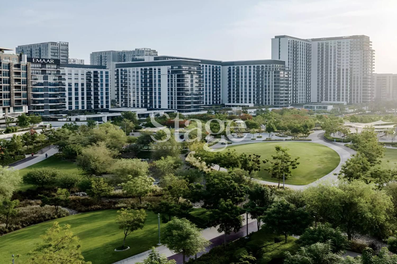 2 bedrooms apartment for Sale in Dubai Hills Estate, Dubai AP7946S