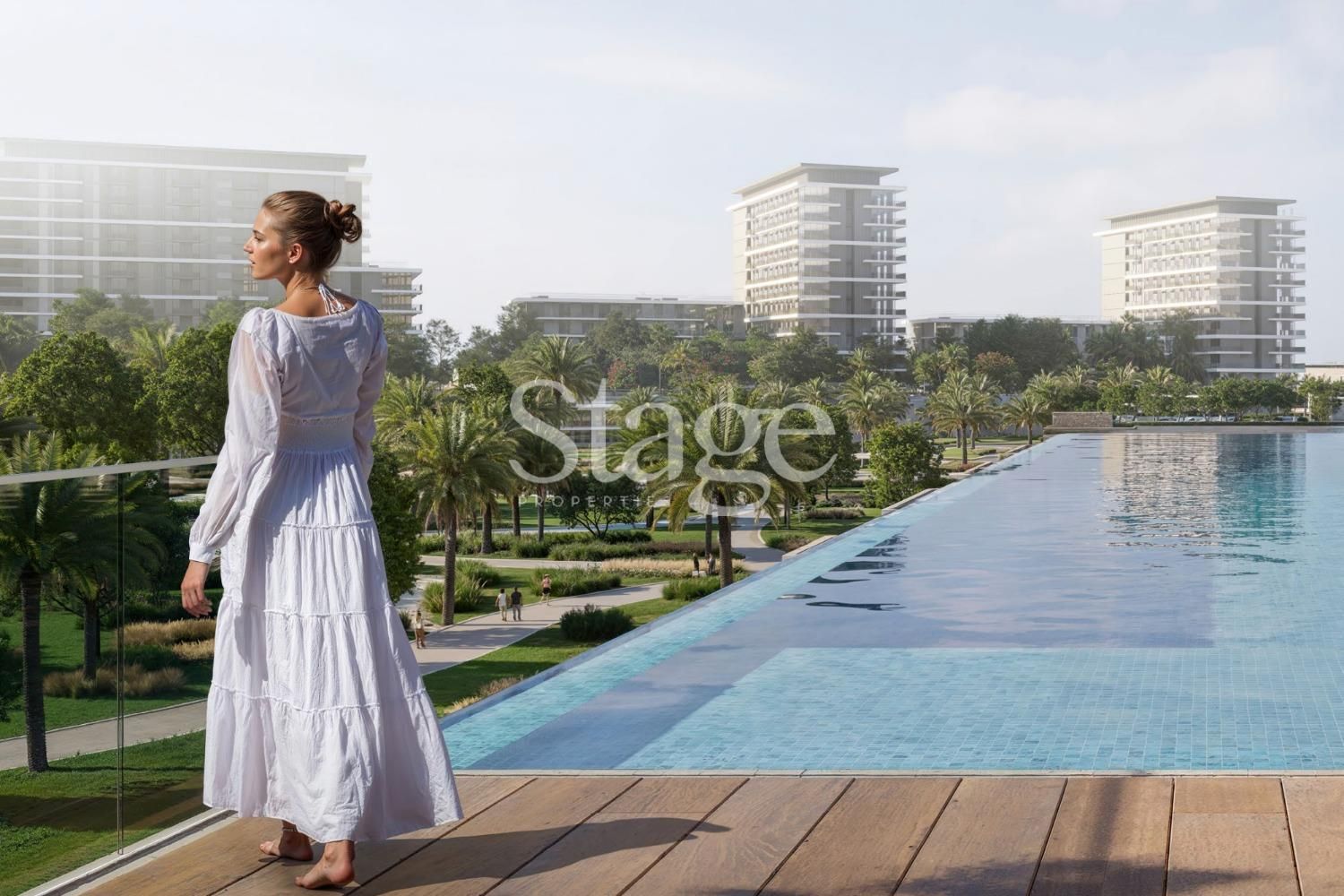 2 bedrooms apartment for Sale in Dubai Hills Estate, Dubai AP7946S