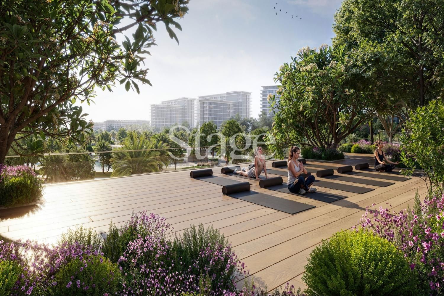 2 bedrooms apartment for Sale in Dubai Hills Estate, Dubai AP7946S