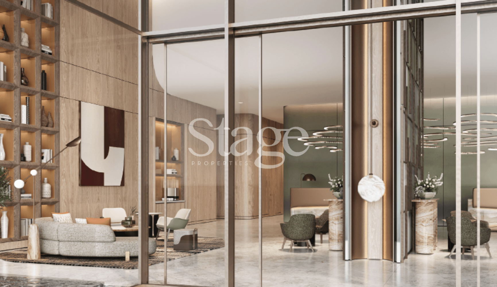 2 bedrooms apartment for Sale in Jumeirah Lake Towers, Dubai AP8365S