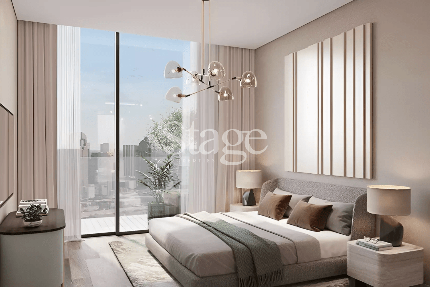 2 bedrooms apartment for Sale in Jumeirah Lake Towers, Dubai AP8365S