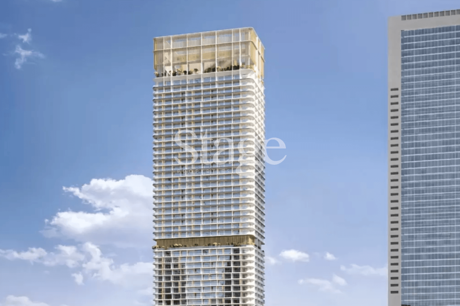 2 bedrooms apartment for Sale in Jumeirah Lake Towers, Dubai AP8365S