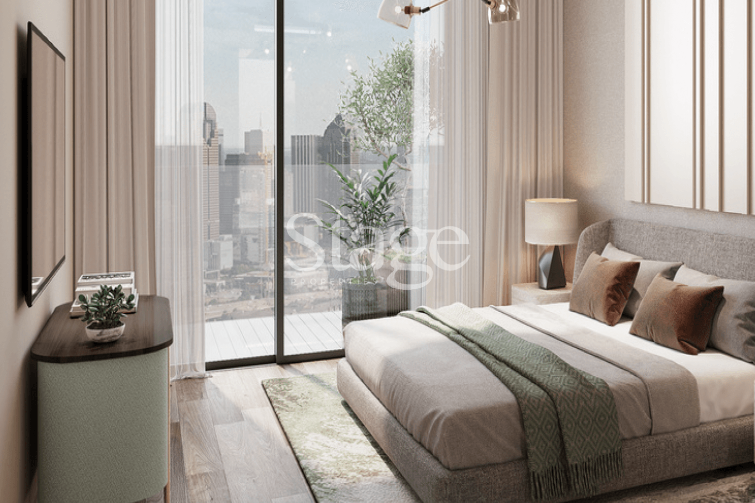 2 bedrooms apartment for Sale in Jumeirah Lake Towers, Dubai AP8365S